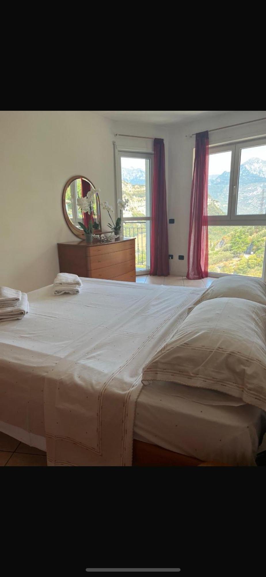 Appartamento Sara Torbole Sul Garda